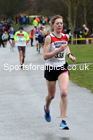 Senior womens and veterans NECAA Road Relays Champs., Hetton Lyons Oark, Hetton-le-Hole. Photo: David T. Hewitson/Sports for All Pics